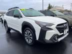 2023 Subaru Outback