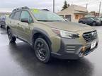 2023 Subaru Outback