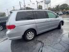 2010 Honda Odyssey