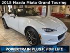 2018 Mazda Miata