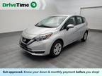2019 Nissan Versa Note