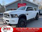 2018 Ram 3500
