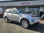 2012 Subaru Forester