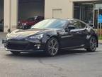 2014 Subaru BRZ
