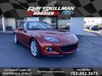 2015 Mazda Miata