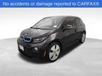 2016 BMW i3
