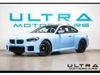 2023 Bmw M2