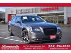 2022 Chrysler 300