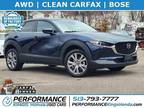 2020 Mazda CX-30