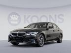 2020 BMW 330i xDrive