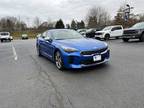 2019 Kia Stinger