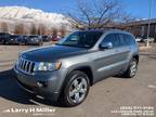 2012 Jeep Grand Cherokee