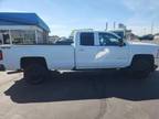 2018 Chevrolet Silverado 2500