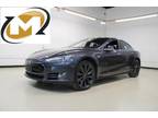 2014 Tesla Model S