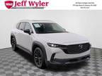 2023 Mazda CX-50