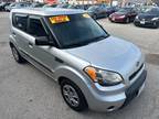 2010 Kia Soul
