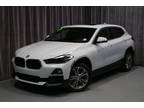 2020 Bmw X2