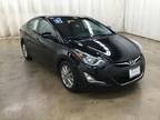 2015 Hyundai Elantra
