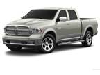 2013 Ram 1500