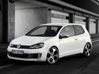 2010 Volkswagen GTI