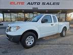 2015 Nissan Frontier