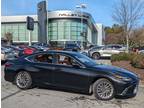 2023 Lexus ES 350