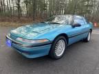 1991 Plymouth Laser