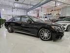 2015 Mercedes-Benz S-Class