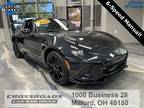 2019 Mazda MX-5 Miata RF