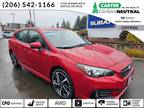 2023 Subaru Impreza