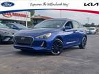 2019 Hyundai Elantra GT