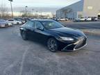 2023 Lexus ES 350