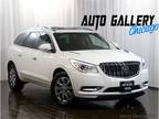 2015 Buick Enclave