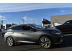 2019 Nissan Murano