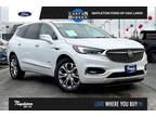 2020 Buick Enclave