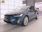 2017 Tesla Model X