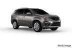 2012 Kia Sorento