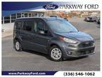 2020 Ford Transit Connect