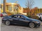 2022 Lexus ES 350