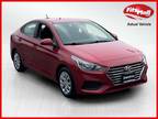 2021 Hyundai Accent