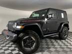 2019 Jeep Wrangler