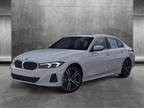 2024 BMW 330i xDrive