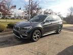 2016 Bmw X1