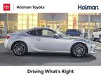2017 Toyota 86