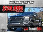 2023 Chevrolet Colorado