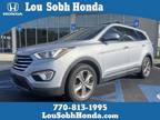 2014 Hyundai Santa Fe