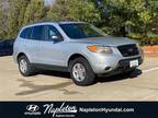 2009 Hyundai Santa Fe