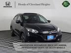 2018 Honda HR-V