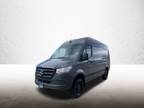 2022 Mercedes-Benz Sprinter