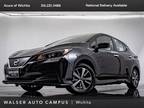2022 Nissan LEAF